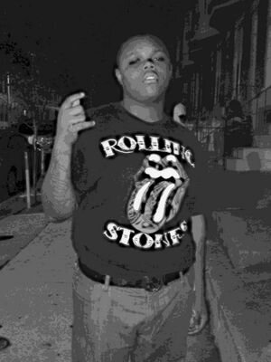 400 bitch dats the team EA &EGP
