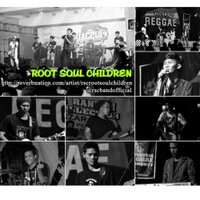 Root Soul Children (@rscbandofficial) 's Twitter Profile Photo