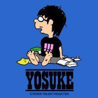 yosuke (@omap2) Twitter profile photo