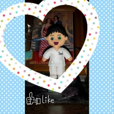 JavierRathsack's profile picture. He oído hablar tan bien de ti, que creí que estabas muert@