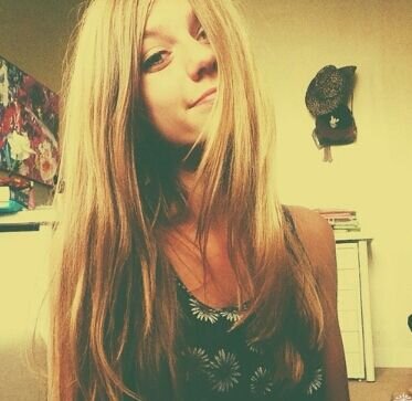 I ♡ Jen for longer than a year now. ♥