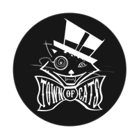 Town of Cats (@townofcatsband) 's Twitter Profile
