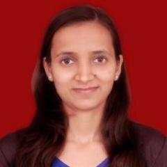 An ambitious HR professional. Keen to learn & grow in my specialized field.