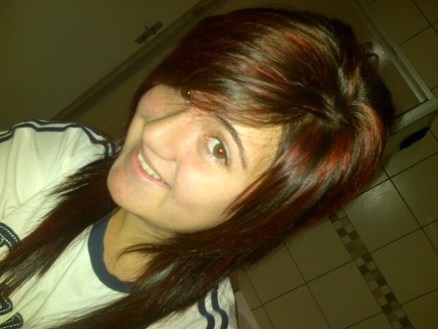 My mond is stil maar my siel maak n lawaai ♥
