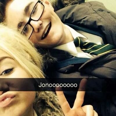 jono and kira 8/07/2014