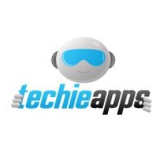 @TechieApps