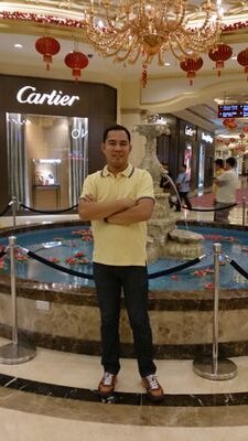 jasper0205's profile picture. Adventurer, easy to be with, etc.. etc.. :-)