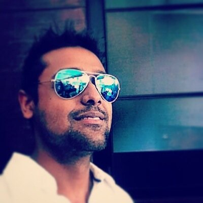 Founder & CEO @ https://t.co/yGrHJwVLNs, Gadget freak, obsessed with food, in love with #fascination - #Live long and #Prosper