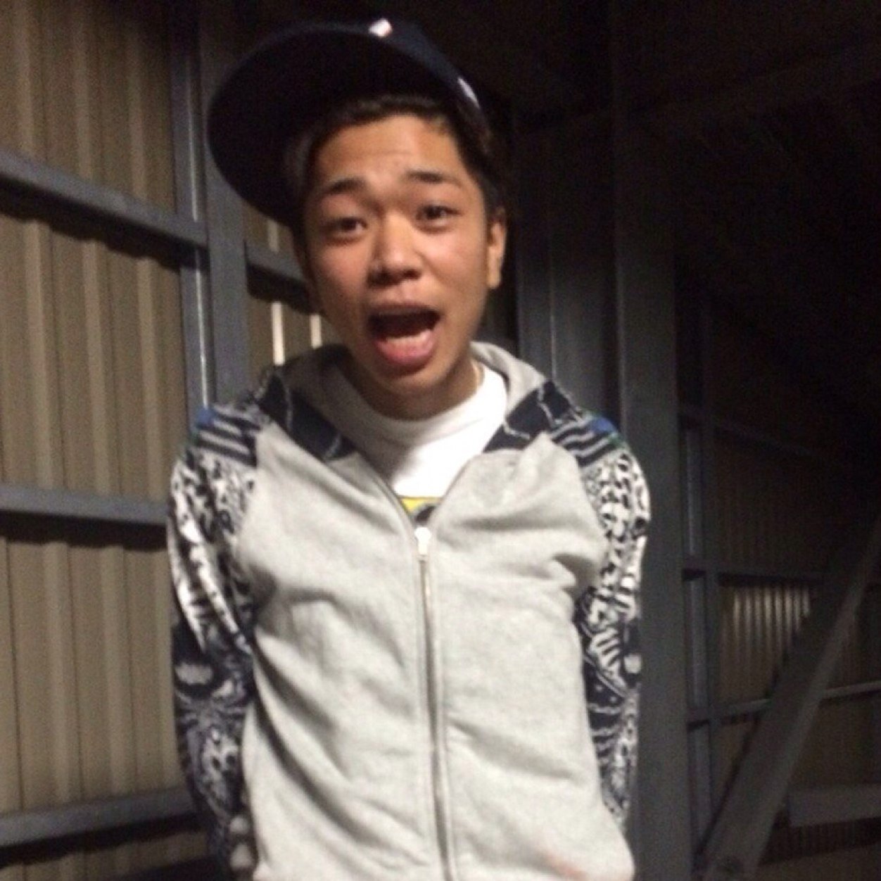 0421_jun's profile picture. drift