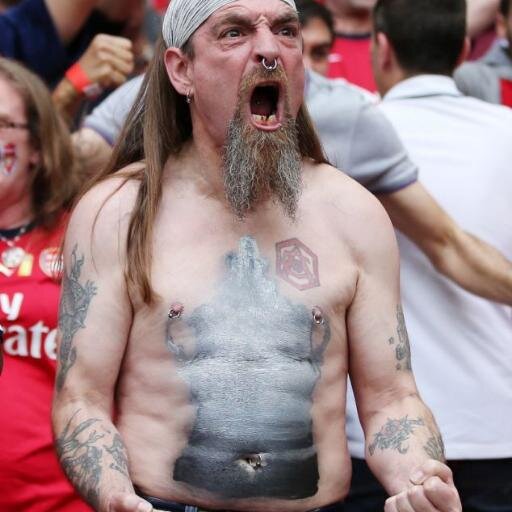 Fanbase pertama @MrBullyArsenal di Indonesia, Bicara suka-suka tentang Arsenal ! Arsenal Till I Die ! #COYG