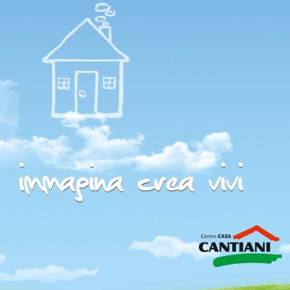 Tutto per l'#ediliza, con riguardo per l'#ambiente e un solo scopo: aiutarti a realizzare la tua #casa dall'inizio alla fine.
