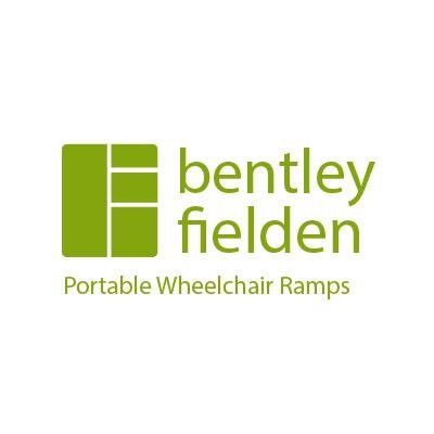 BentleyFielden's profile picture. Bentley Fielden are the UK's leading specialist supplier of wheelchair ramps, offering the most extensive range on the web and at great prices!