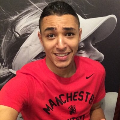 HamzaBenfreyha's profile picture. This Privacy Policy adresses the Collection and use of personal information - http://t.co/Cr9aMDLHcK