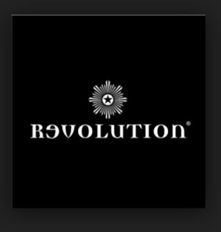 Previously revolution late ❤