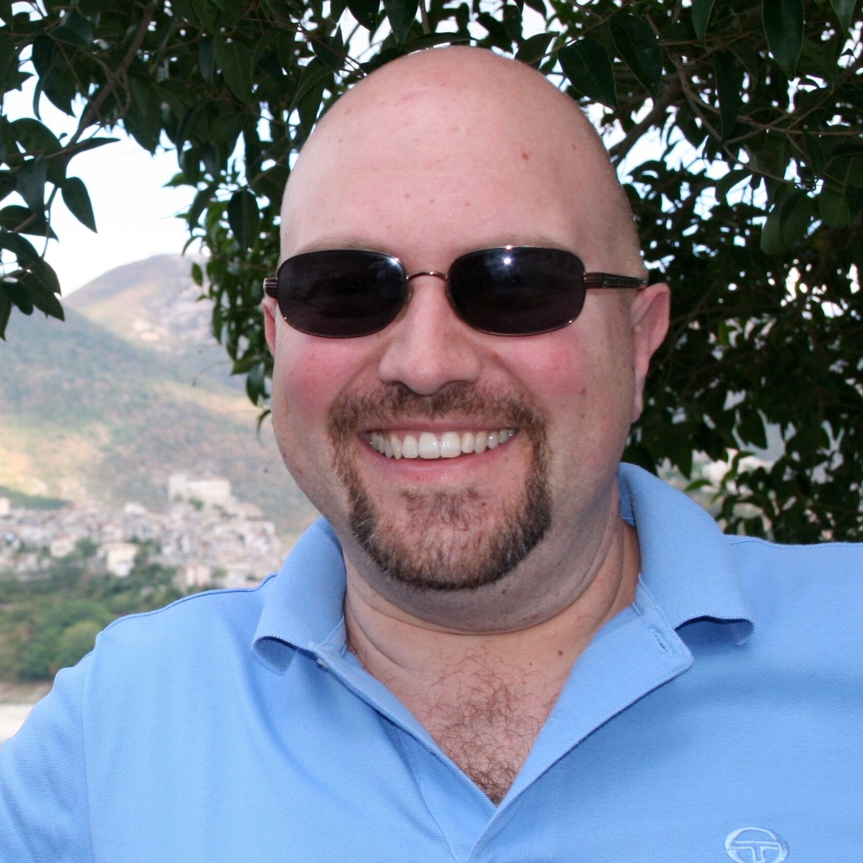 G_Alessandroni's profile picture. 