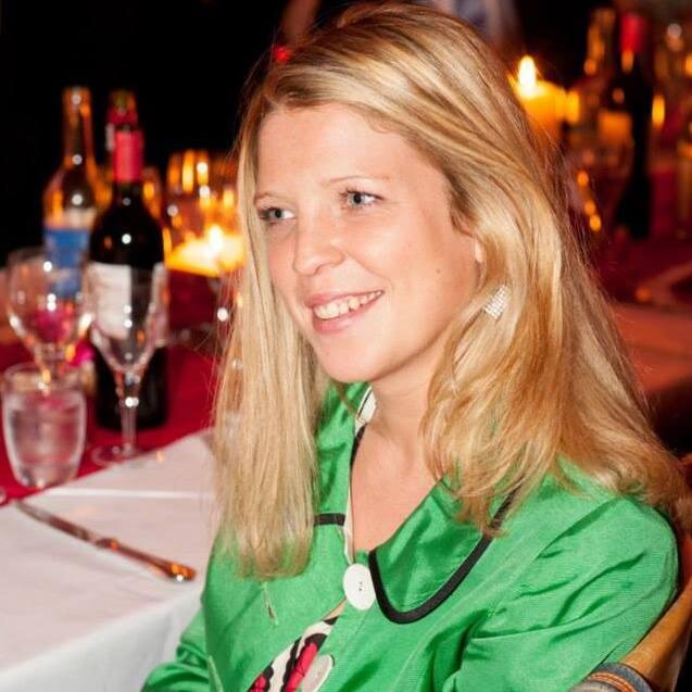 Founders Factory, Founders Forum, Kids Company, Only Connect, E1 Entertainment
