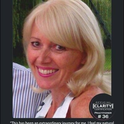 Certified Clarity Coach. Accountant and Business Support Services provider.
