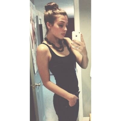 grace woodley