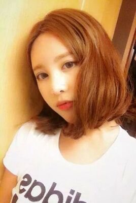 I'm V-Queen's and I love T-Ara