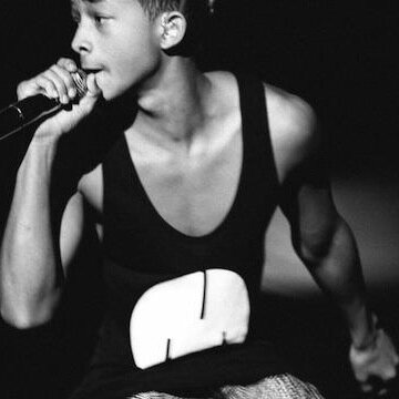 PostBadJadenS's profile picture. Jaden Smith & others