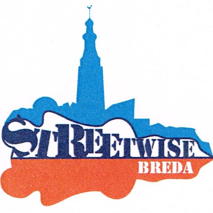 StreetwiseBreda's profile picture. StreetwiseBreda is een commerciële organisatie die zich inzet voor een beter bestaan voor dak- en thuislozen. Lees verder op onze website voor meer informatie!