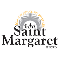 St Margaret IG1 (@stmargaretig1) 's Twitter Profile