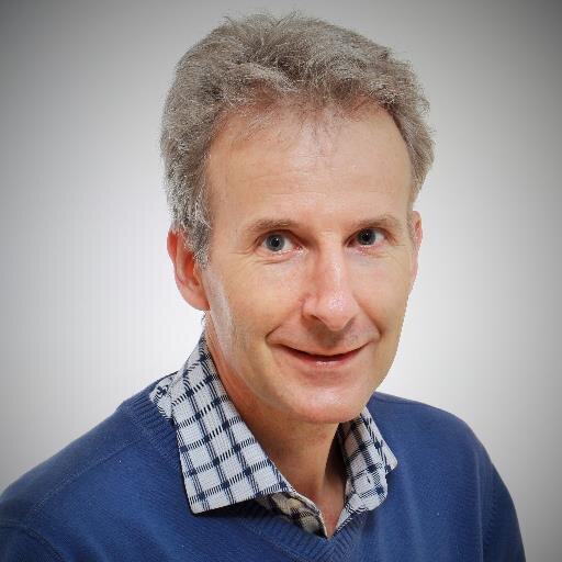 Dienstverlener Business en ICT voor MKB en de Slimme Consument.