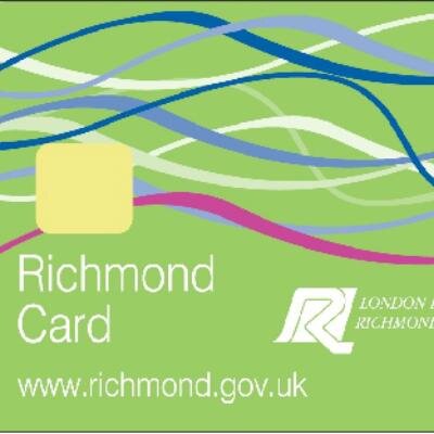 RichmondCard Profile Picture