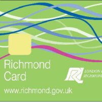 Richmond Card (@richmondcard) 's Twitter Profile