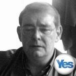Brian McHugh, Glasgow based writer. Includes work for BBC Radio Scotland,  Novels ‘Torn Edges’ and 'Between Two Bridges' published by @Ringwoodpublish