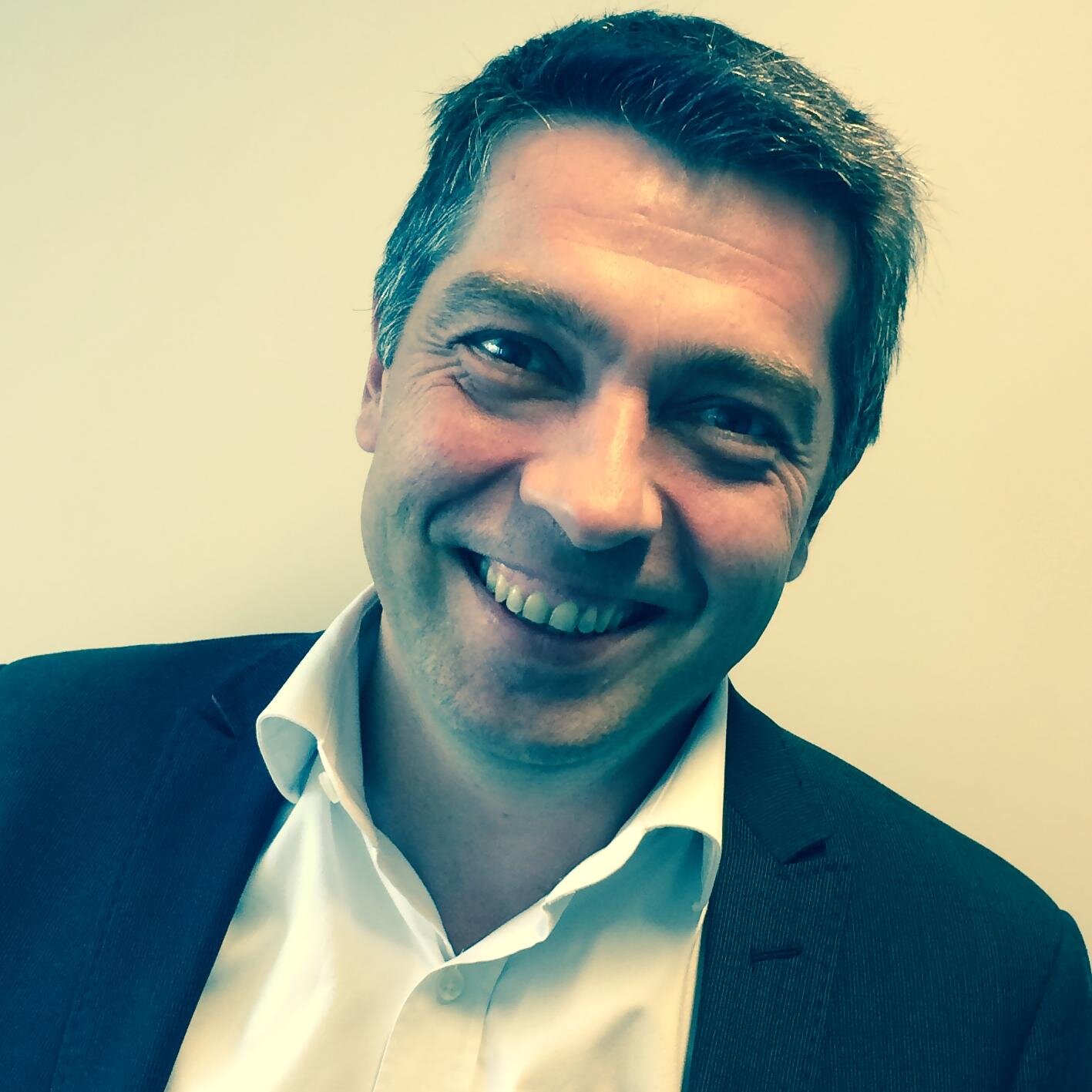 Jo_guichard's profile picture. Head of New Digital Services