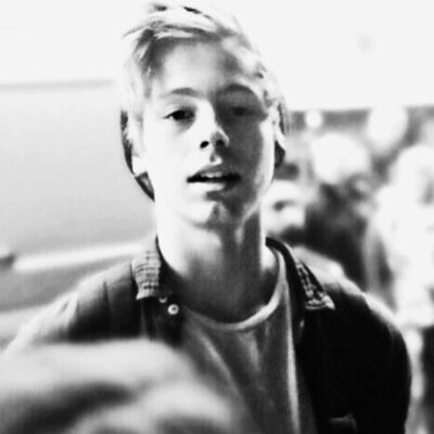 i gave you a free follow so dont follow back rt link in bio pls