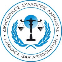Larnaca Bar Assoc. (@larnacabar) 's Twitter Profile
