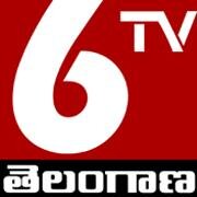 6TVTelangana's profile picture. 