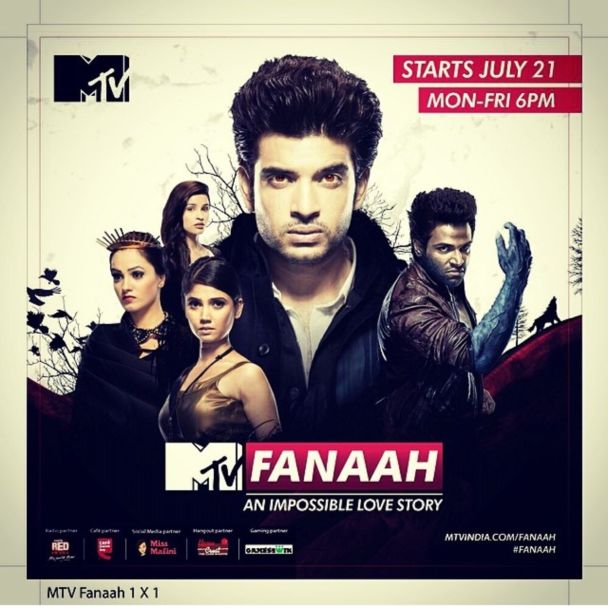 I'll defo meet @kkundra and @kritika_kamra some day in my life ❤also an SRK,D3 and be intehaan fan! my other account @arjuhiluvers