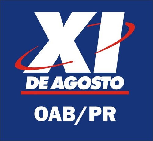 Chapa liderada por Lúcio Glomb para a OAB-PR