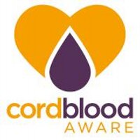 Cord Blood Aware (@cordbloodaware) Twitter profile photo