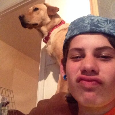 jamesjoyce97's profile picture. 16 Devon ride a scooter