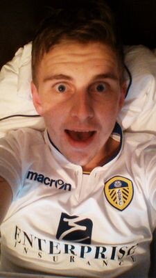 All Leeds aren't we?