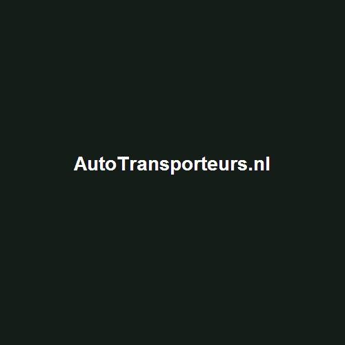 AutoTransporteurs.nl is een website die een online overzicht biedt van alle autotransporteurs in Nederland.