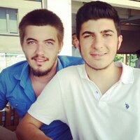 melih balıkcı (@mlhblkc) 's Twitter Profile