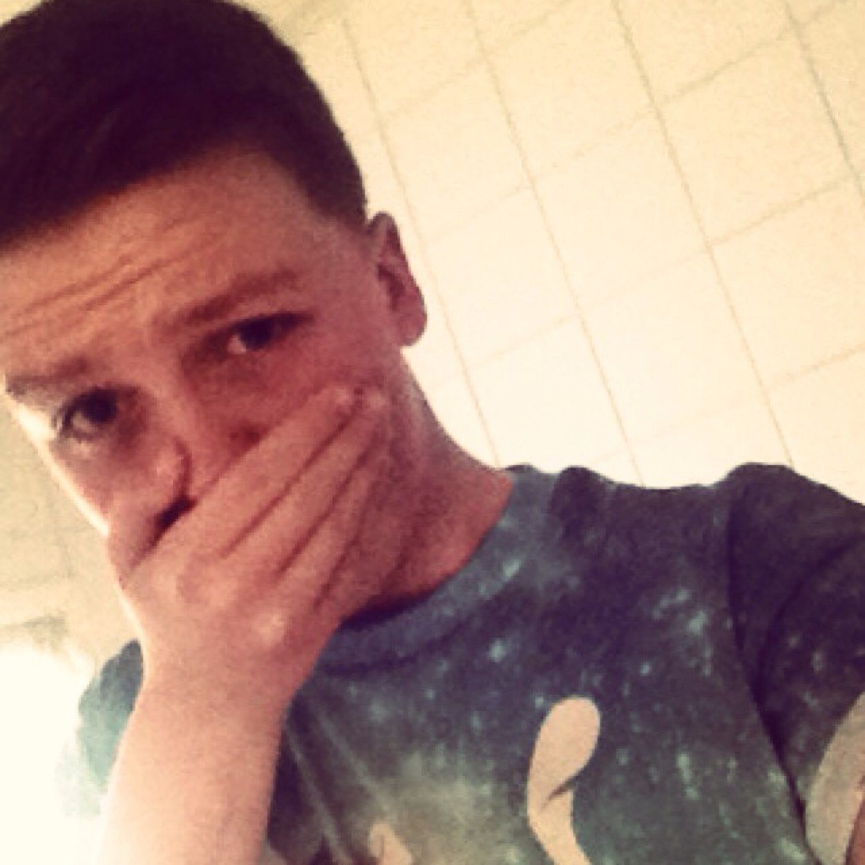 #TeamC4 #DENCHGANG Cheltenham Town FC and Arsenal FC fan
