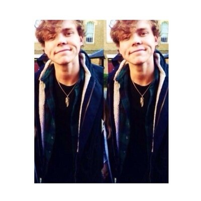 ashtonfrom5sos Profile Picture