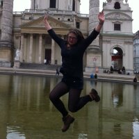 Sian de Bell (@siandb) 's Twitter Profile