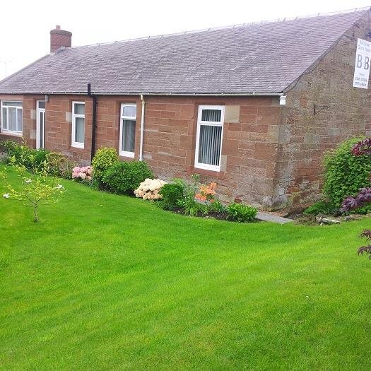 Excellent Bed & Breakfast Accommodation in the heart of Gretna Green ,The Gateway to Scotland and the Wedding Capital of the World.