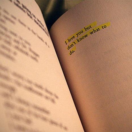 quotes in book
