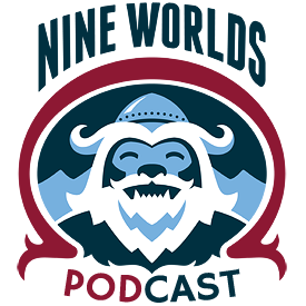 The official podcast for the Nine Worlds Geekfest, feat. interviews, news and gossip.