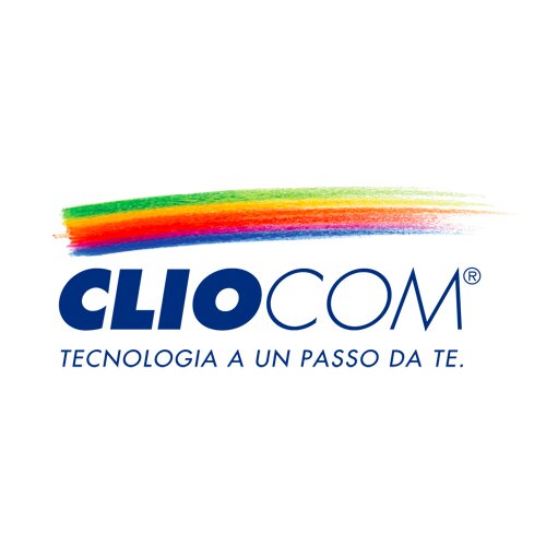 CLIOCOM, primo Internet Provider nato nell'Italia meridionale nel 1995, è una società di servizi ICT in costante crescita.