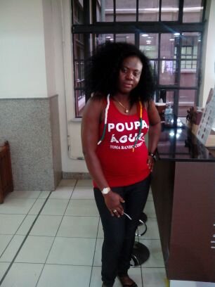Simple and cute, hate unfaithful friends