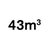 43m3's profile image
